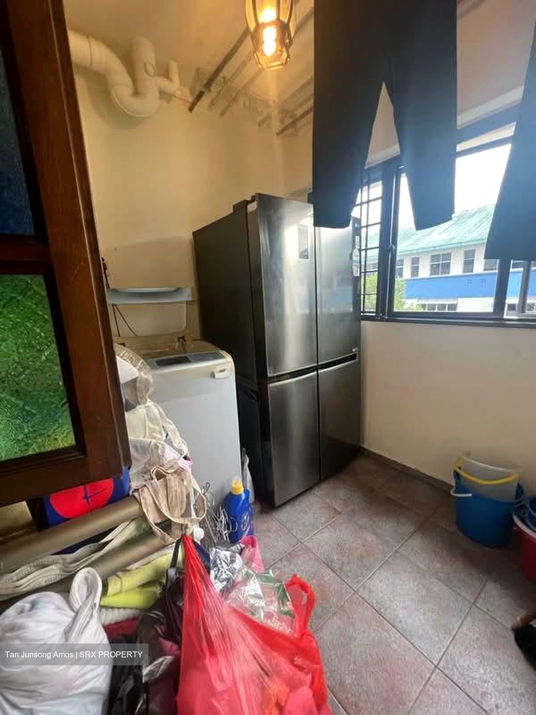 Blk 329 Sembawang Close (Sembawang), HDB Executive #545791071